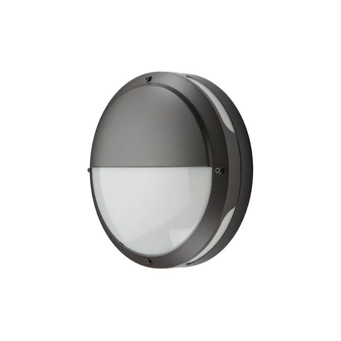 Tak/Vägglampa SG ARMATUREN Tardo Grafit 2000 LED 3000K Ip65