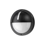 Tak/Vägglampa SG ARMATUREN Uno 13,5W LED Skymningsrelä 3000K