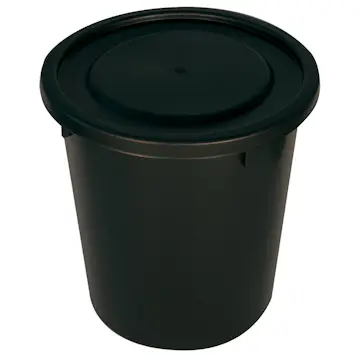 Avfallstunna Flexigarden 35L Inkl Lock