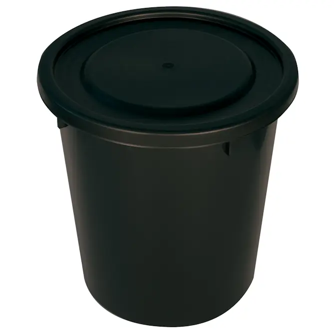 Avfallstunna Flexigarden 35L Inkl Lock