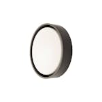 Tak/Vägglampa SG ARMATUREN Frame Round Maxi Grå LED 3K