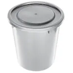 Avfallstunna Flexigarden 35L Inkl Lock