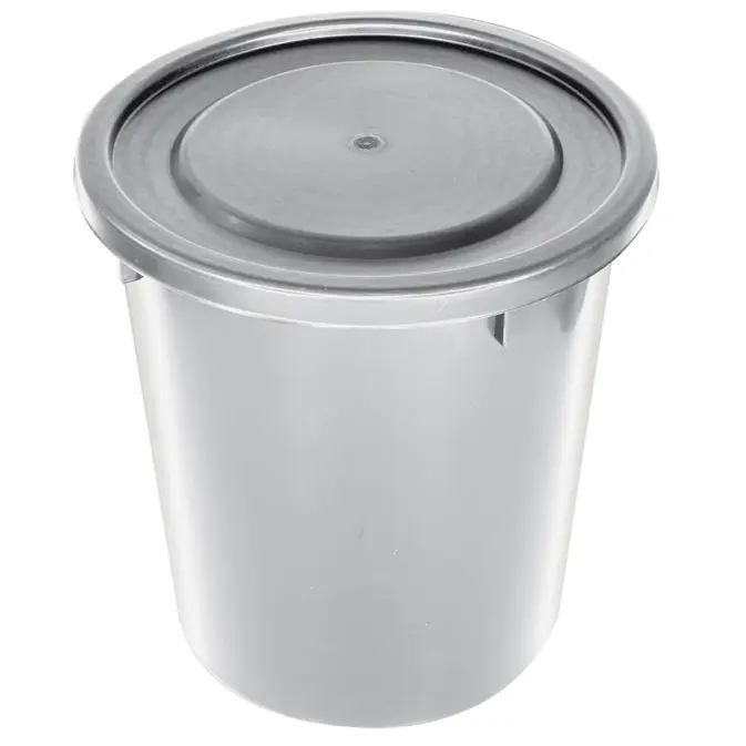 Avfallstunna Flexigarden 35L Inkl Lock