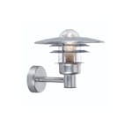 Vägglampa Norlys Larvik