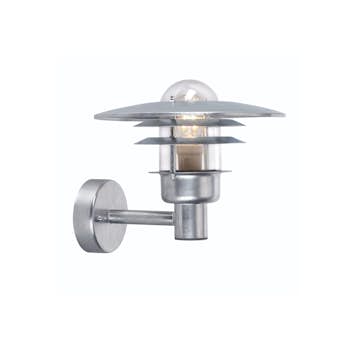 Vägglampa Norlys Larvik