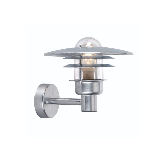 Vägglampa Norlys Larvik