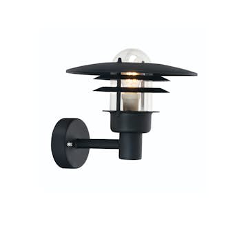 Vägglampa Norlys Larvik