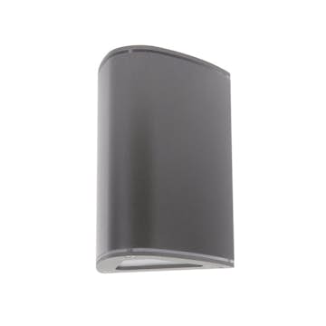 Väggarmatur Westal Trius II