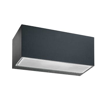 Väggarmatur Norlys Asker Big 1306