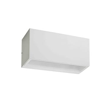 Väggarmatur Norlys Asker Upp/nedljus