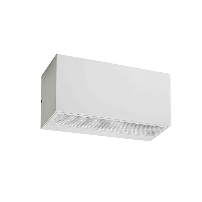 Väggarmatur Norlys Asker Upp/nedljus