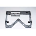 Hörnfäste Norlys till Hitra