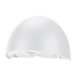 Väggarmatur Westal Uni II LED 2xUttag