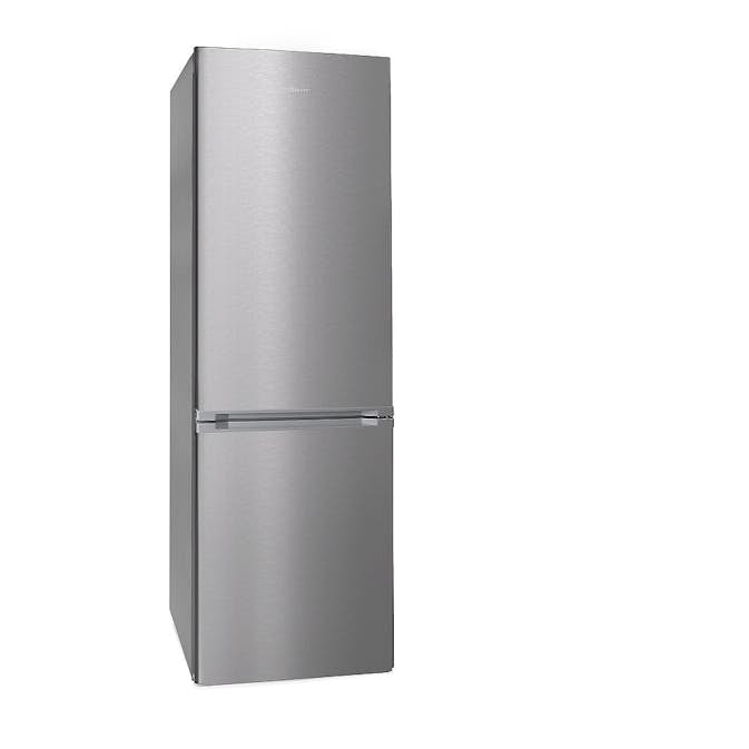 Kyl/frysskåp Gram Fresh KF 411864 N X-2