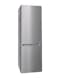 Kyl/frysskåp Gram Fresh KF 411864 N X-2