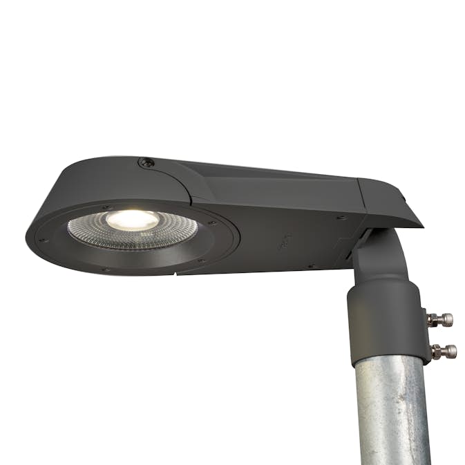 Stolparmatur Hide-A-LIte Sharp Post