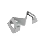 Hörnfäste Hide-A-Lite Sharp Wall