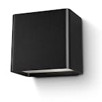 Väggarmatur Westal Jubilar I GU10 utan Ljuskälla