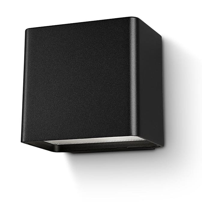 Väggarmatur Westal Jubilar I GU10 utan Ljuskälla