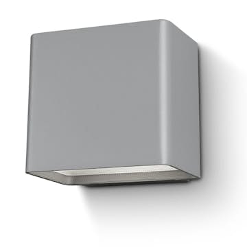 Väggarmatur Westal Jubilar I GU10 utan Ljuskälla