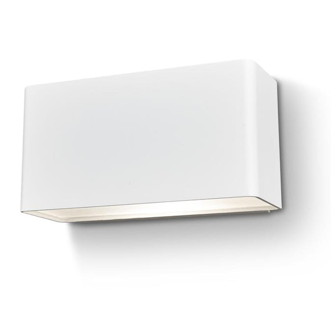 Väggarmatur Westal Jubilar II GU10 utan Ljuskälla