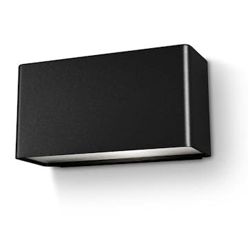 Väggarmatur Westal Jubilar II GU10 utan Ljuskälla