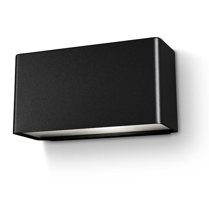 Väggarmatur Westal Jubilar II GU10 utan Ljuskälla