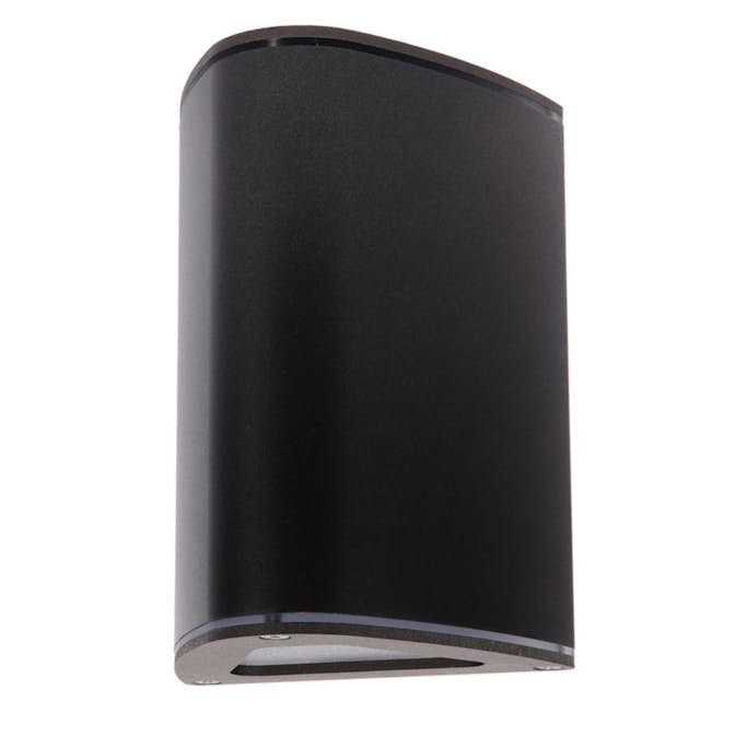 Väggarmatur Westal Trius II GU10 utan Ljuskälla