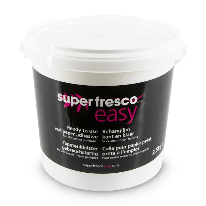 Tapetlim Superfresco Easy 2,5 L