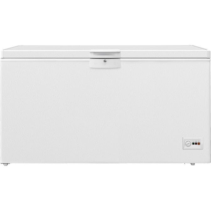 Frysbox Cylinda FB1500E