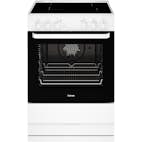 Induktionsspis Cylinda - SIB7162KV med Varmluft