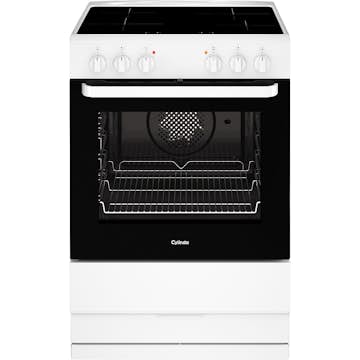 Induktionsspis Cylinda -  SIB7162KV med Varmluft