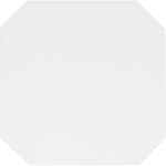 Klinker Konradssons Le Crete Terra Vit Octagon 20x20 cm