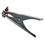 Återledarklämma 400Amp