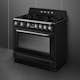 Induktionsspis Smeg TR90IM