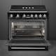 Induktionsspis Smeg TR90IM