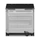 Induktionsspis Smeg TR90IM