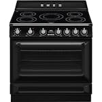 Induktionsspis Smeg TR90IM