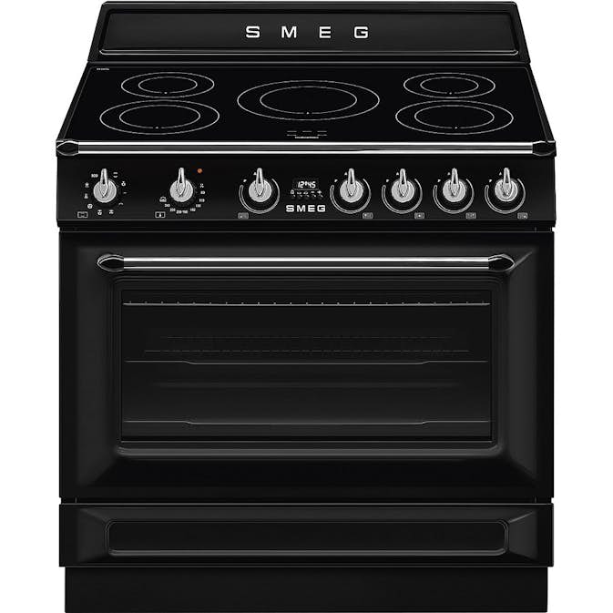 Induktionsspis Smeg TR90IM
