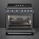 Induktionsspis Smeg TR90IM