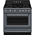 Induktionsspis Smeg TR90IM