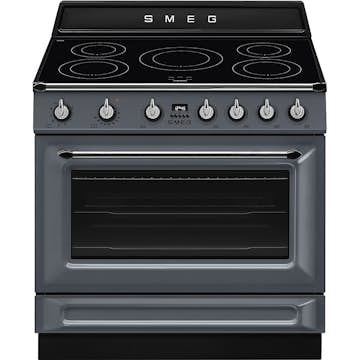 Induktionsspis Smeg TR90IM