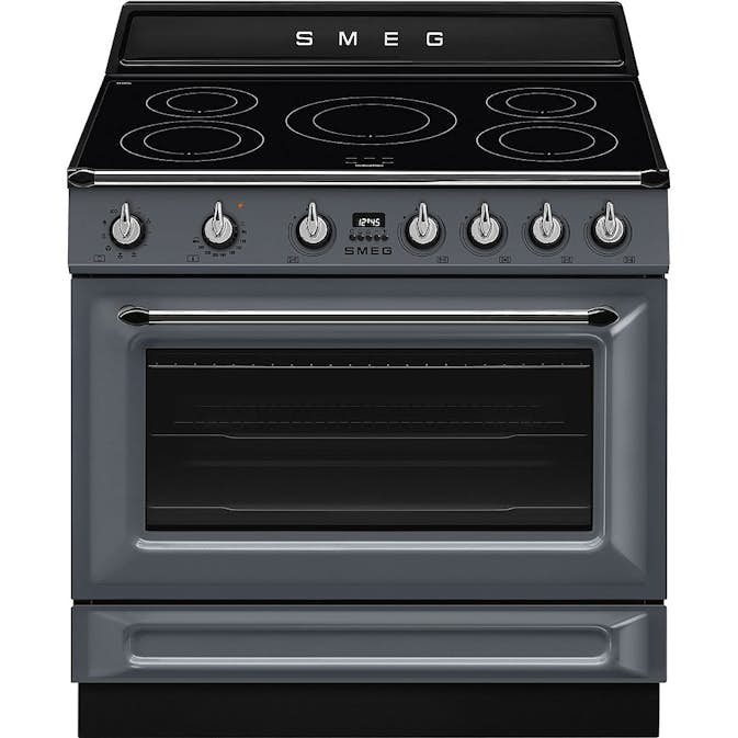 Induktionsspis Smeg TR90IM