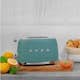 Brödrost Smeg 50's Style TSF01