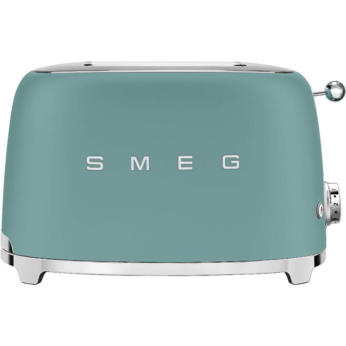 Brödrost Smeg 50's Style TSF01
