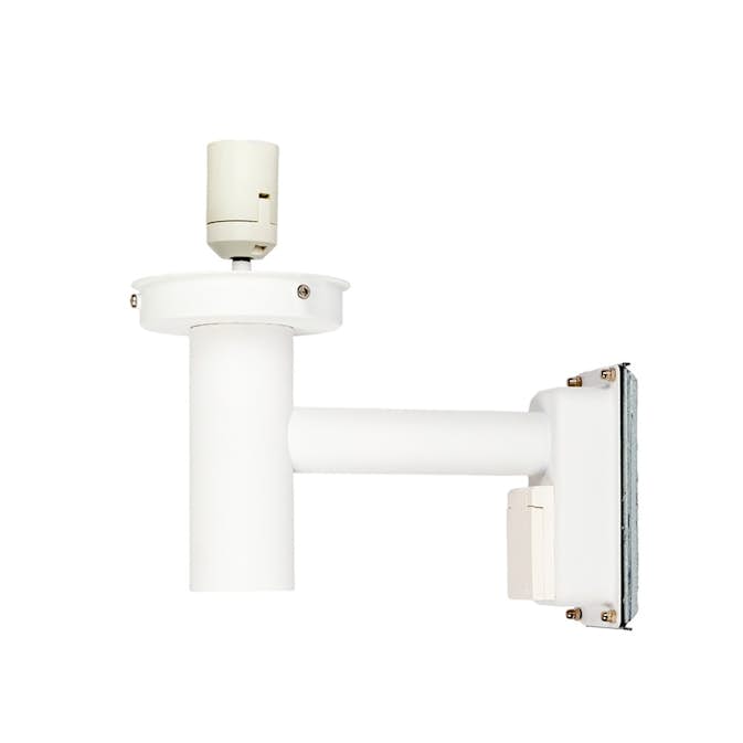 Väggarmatur Westal Herman Uttag