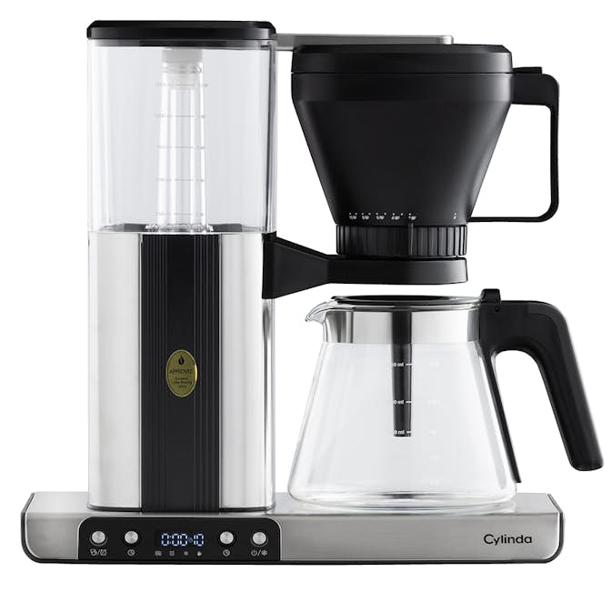 Kaffebryggare Cylinda KAB1