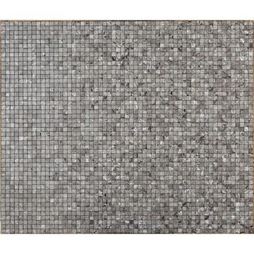 Klinker Konradssons Zen Fior Di Bosco Grå 3x3 cm