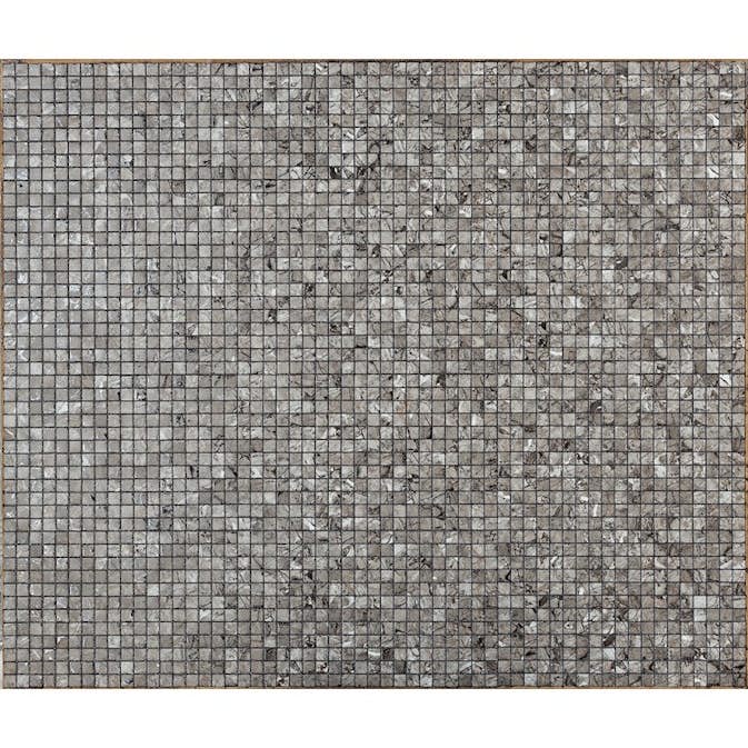 Klinker Konradssons Zen Fior Di Bosco Grå 3x3 cm