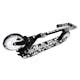 Kickbike SportMe SMX Camo 145